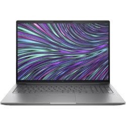 HP ZBook G11 - Notebook - 16" - Intel Core Ultra 7 155U / 4.5 GHz - 32 GB - 1 TB - DDR5 SDRAM - Integrated graphics - Windows 11