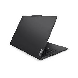 Lenovo ThinkPad - Notebook - 14" - Intel Core Ultra 7 255U / 5.2 GHz - 16 GB - DDR5 SDRAM - 1 TB SSD - Integrated graphics - T14