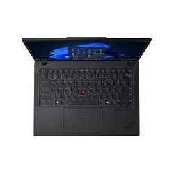 Lenovo ThinkPad - Notebook - 14" - Intel Core Ultra 7 255U / 5.2 GHz - 16 GB - DDR5 SDRAM - 1 TB SSD - Integrated graphics - T14
