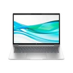 HP ProBook 440 G11 - Ordenador portátil - 14" - 1920 x 1200 - Intel 125U / 4.3 GHz - DDR5 SDRAM - 16 GB - 512 GB SSD - Windows 1