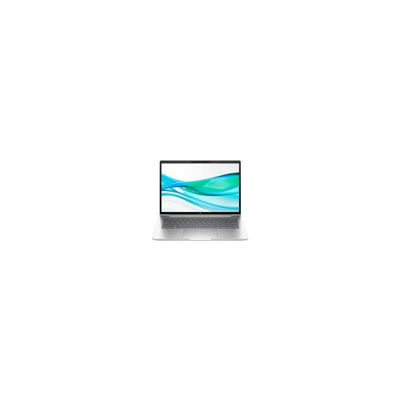 HP ProBook 440 G11 - Ordenador portátil - 14" - 1920 x 1200 - Intel 125U / 4.3 GHz - DDR5 SDRAM - 16 GB - 512 GB SSD - Windows 1