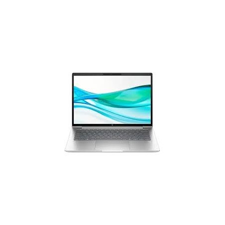 HP ProBook 440 G11 - Ordenador portátil - 14" - 1920 x 1200 - Intel 125U / 4.3 GHz - DDR5 SDRAM - 16 GB - 512 GB SSD - Windows 1