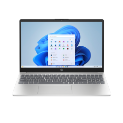 HP 15-fd2350la - Notebook - 15.6" - 1920 x 1080 - Intel Core Ultra 5 225U / 4.8 GHz - 8 GB - DDR5 SDRAM - 512 GB SSD - Intel Gra