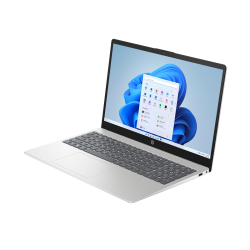 HP 15-fd2350la - Notebook - 15.6" - 1920 x 1080 - Intel Core Ultra 5 225U / 4.8 GHz - 8 GB - DDR5 SDRAM - 512 GB SSD - Intel Gra