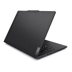 Lenovo ThinkPad T14 - Notebook - 14" - Intel Core Ultra 5 255U / 1.2 GHz - 16 GB - DDR5 SDRAM - 512 GB - Integrated graphics - W