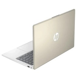 HP - Notebook - 14" - Intel Core i3 I3-1315U / 4.5 GHz - DDR4 SDRAM - 8 GB - 512 GB SSD - Integrated graphics
