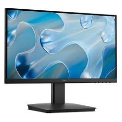 Dell - LED-backlit LCD monitor - 21.5" - VA FHD at 100 Hz HDMI