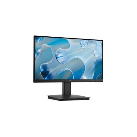 Dell - LED-backlit LCD monitor - 21.5" - VA FHD at 100 Hz HDMI