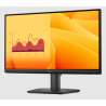 Dell - LED-backlit LCD monitor - 21.5" - VA FHD at 100 Hz HDMI