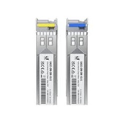 Ubiquiti Unifi 1 Gbps Bidirectional Single-Mode Optical Module