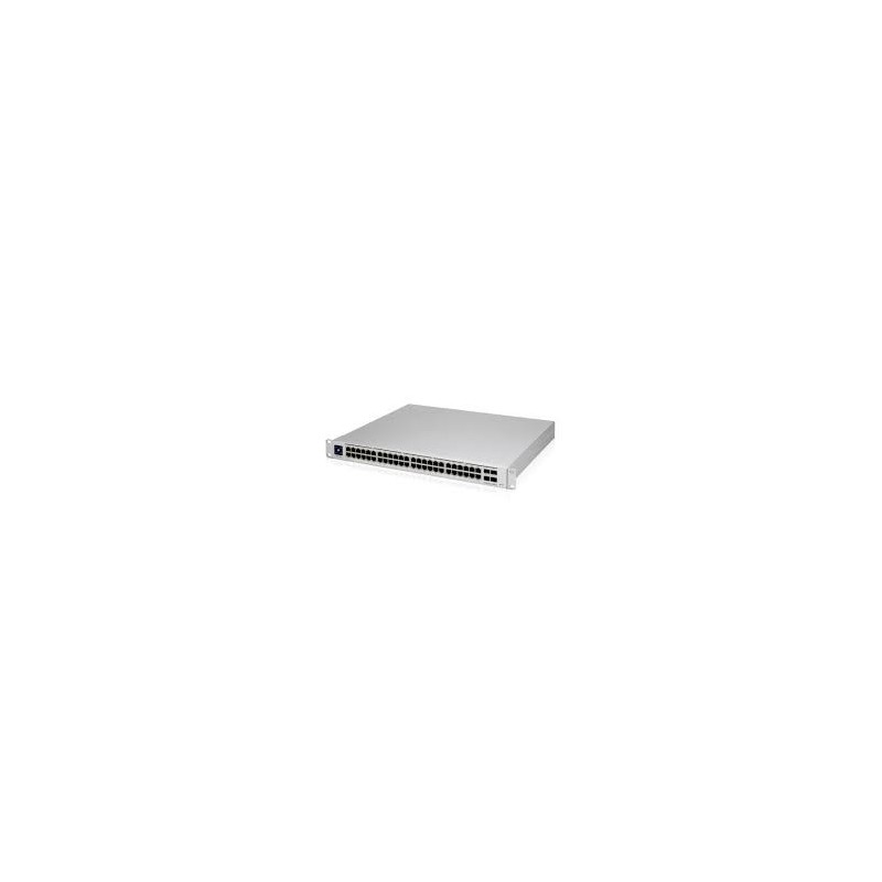 Ubiquiti - Switch - 48 - USW-Pro-XG-48-PoE