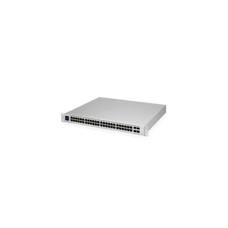 Ubiquiti - Switch - 48 - USW-Pro-XG-48-PoE