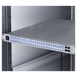 Ubiquiti - Switch - 48 - USW-Pro-XG-48-PoE