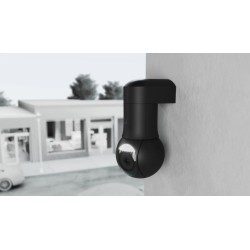 Ubiquiti UVC-G5-PTZ-B - Network surveillance camera