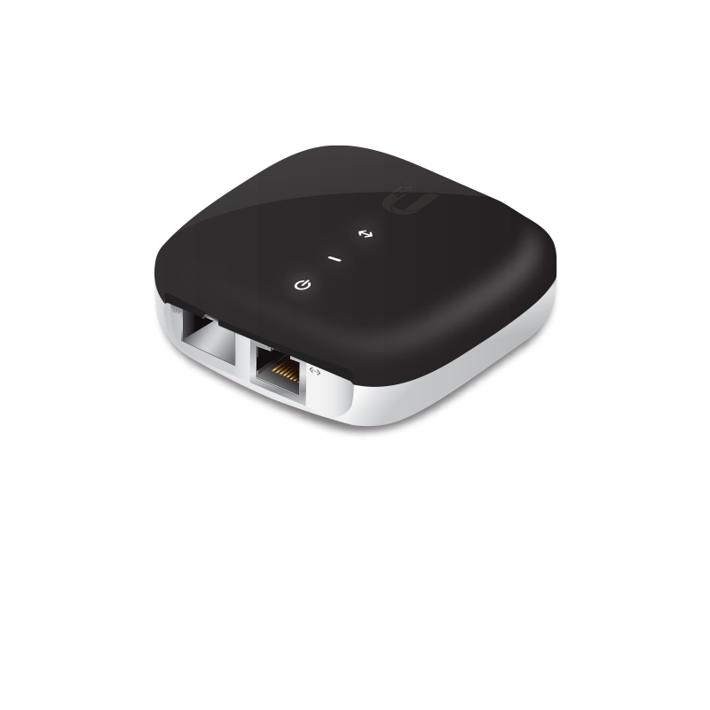 Ubiquiti - UFiber AE convertidor de fibra a Ethernet