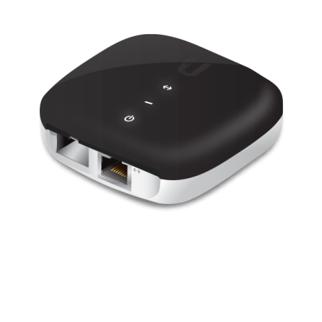 Ubiquiti - UFiber AE convertidor de fibra a Ethernet
