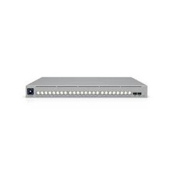 Ubiquiti - Switch - 24 - ECS-24-PoE