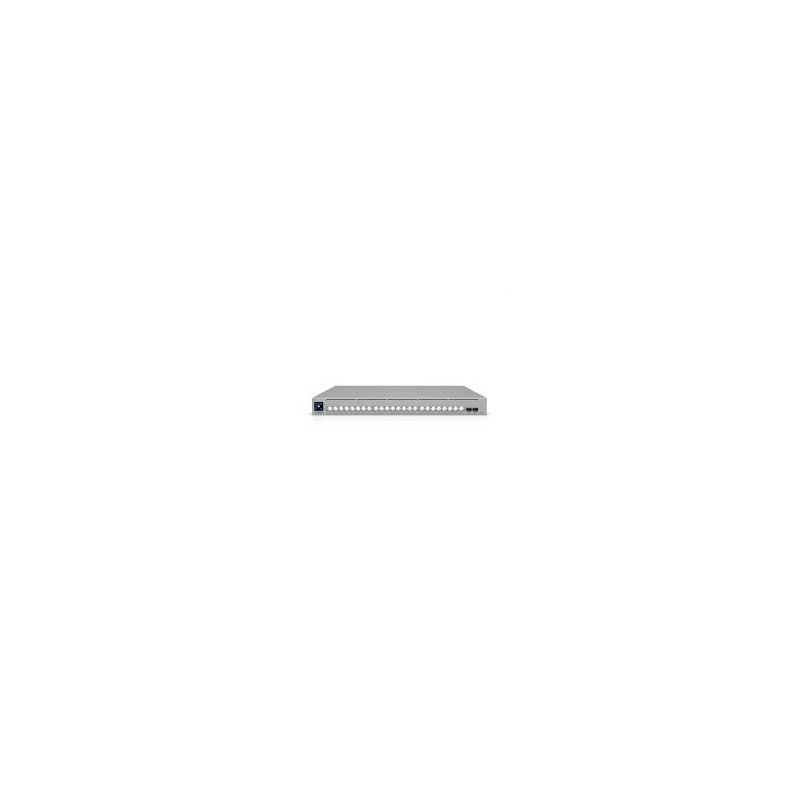 Ubiquiti - Switch - 24 - ECS-24-PoE