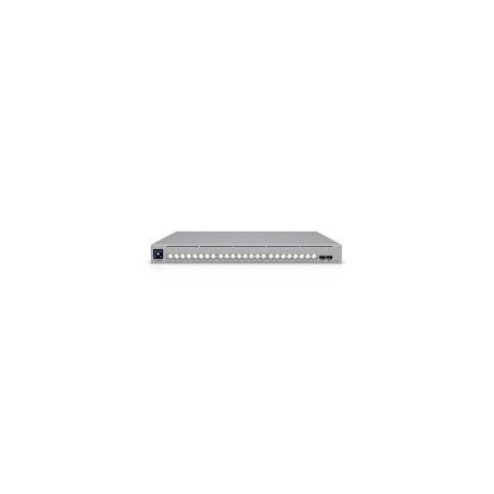 Ubiquiti - Switch - 24 - ECS-24-PoE