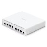 Ubiquiti UISP Switch Plus 2.5 GbE PoE switch for ISP applications