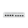 Ubiquiti UISP Switch Plus 2.5 GbE PoE switch for ISP applications