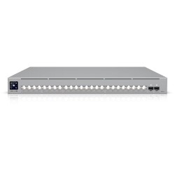 Ubiquiti - Switch - 24 - USW-Pro-XG-24-PoE
