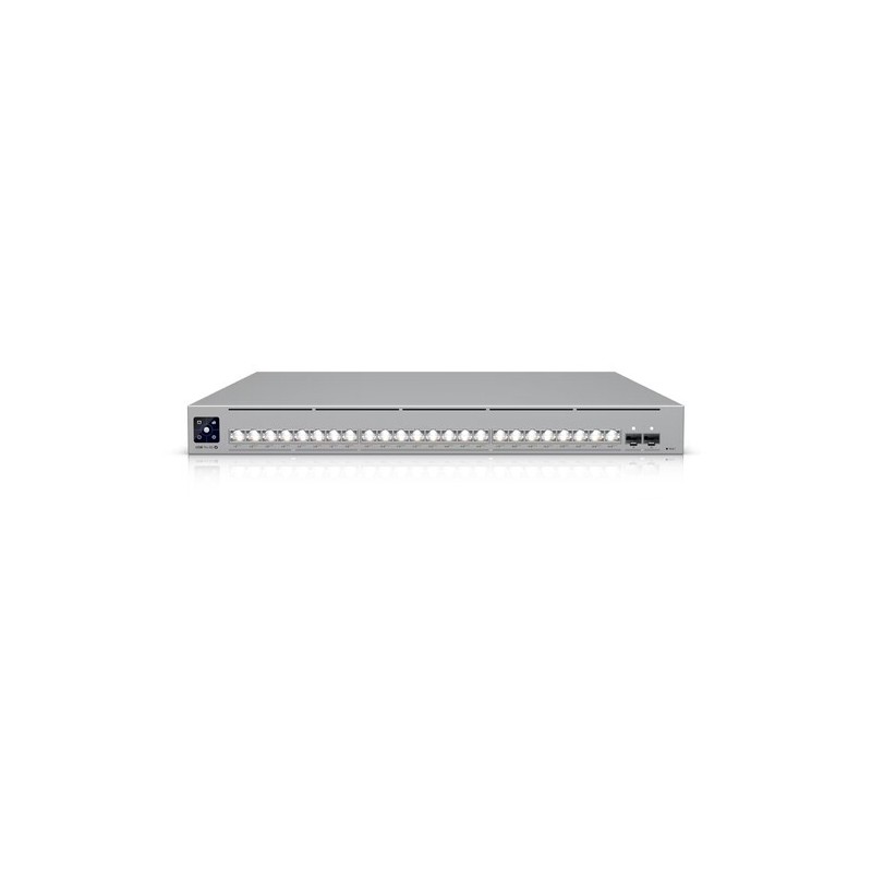 Ubiquiti - Switch - 24 - USW-Pro-XG-24-PoE