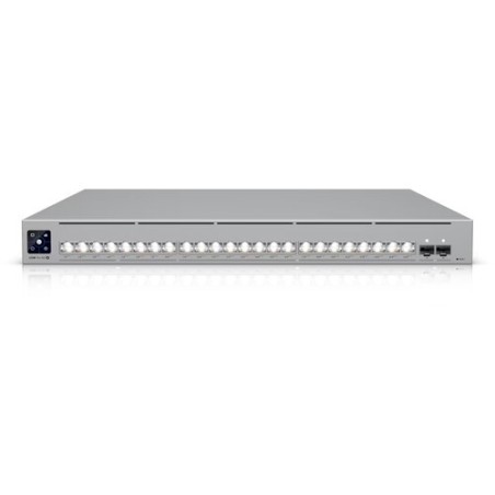 Ubiquiti - Switch - 24 - USW-Pro-XG-24-PoE