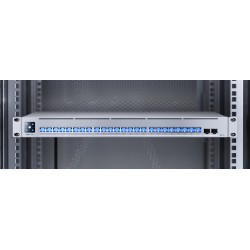 Ubiquiti - Switch - 24 - USW-Pro-XG-24-PoE