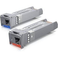 Ubiquiti Unifi 10 Gbps Single-Mode Optical Module