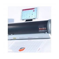 Zagg - Screen protector - IS-ISOD-FM ML Defence-4 Layer