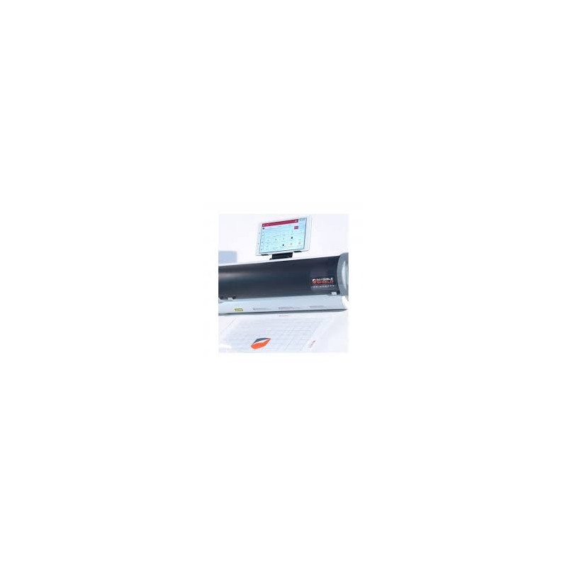 Zagg - Screen protector - IS-ISOD-FM ML Defence-4 Layer