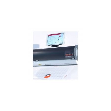 Zagg - Screen protector - IS-ISOD-FM ML Defence-4 Layer