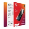 Zagg - Screen protector - IS-ISOD-ML Install Kit-FG