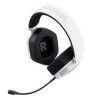 Trust auriculares GXT492W carus multiplataforma color blanco  25448