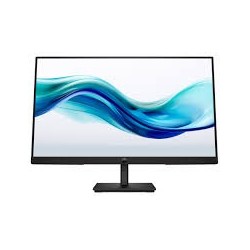 HP - 23.8" - Series 3 Pro FHD Monitor 324pf