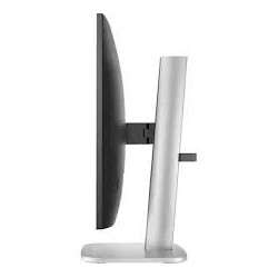 HP - LED-backlit LCD monitor - 24" - S5 Pro 524pf F