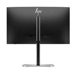 HP - LED-backlit LCD monitor - 24" - S5 Pro 524pf F