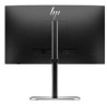 HP - LED-backlit LCD monitor - 24" - S5 Pro 524pf F