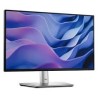 Dell - LED-backlit LCD monitor - 21.5" - HDMI DP VGA USB USB-C HAS