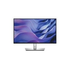 Dell - LED-backlit LCD monitor - 21.5" - HDMI DP VGA USB USB-C HAS