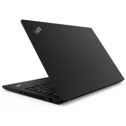 Lenovo ThinkPad T14 - Notebook - 14" - AMD Ryzen AI 5 Pro / 5.0 GHz - DDR5 SDRAM - 16 GB - 512 GB SSD - Integrated AMD Radeon 86