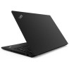 Lenovo ThinkPad T14 - Notebook - 14" - AMD Ryzen AI 5 Pro / 5.0 GHz - DDR5 SDRAM - 16 GB - 512 GB SSD - Integrated AMD Radeon 86
