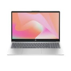 HP - Notebook - 15.6" - Intel Core 3 100U. / 4.7 GHz - 8 GB - DDR5 SDRAM - 512 GB SSD - Integrated graphics