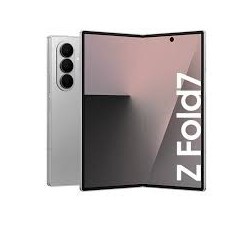 Samsung Galaxy Z Fold 7 12GB/256GB Silver Shadow SM-F966BZSJGTO