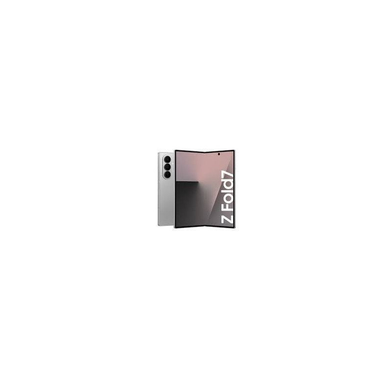 Samsung Galaxy Z Fold 7 12GB/256GB Silver Shadow SM-F966BZSJGTO