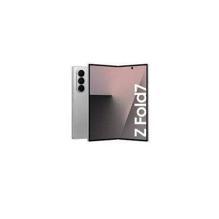 Samsung Galaxy Z Fold 7 12GB/256GB Silver Shadow SM-F966BZSJGTO