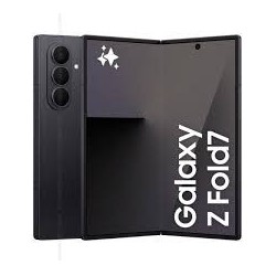 Samsung Galaxy Z Fold 7 12GB/256GB Jetblack SM-F966BZKJGTO