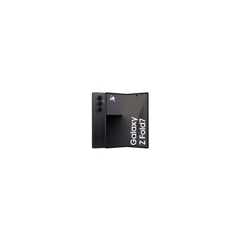 Samsung Galaxy Z Fold 7 12GB/256GB Jetblack SM-F966BZKJGTO