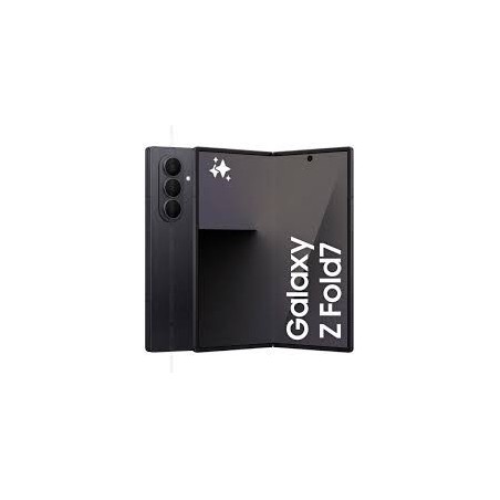 Samsung Galaxy Z Fold 7 12GB/256GB Jetblack SM-F966BZKJGTO